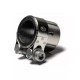 Akrapovič Reassembly kit for stainless steel/carbon silencer X-Max 125/Tech Max 2020-2025 