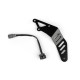 Akrapovic silencer mounting bracket Tracer 9/Tracer 9 GT/Tracer 9 GT+ 2024-2025