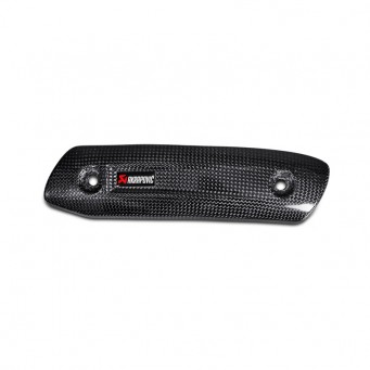 Akrapovic Carbon-Hitzeschild Monster 797 | Scrambler 800/1100 2017-2020