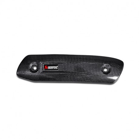 Akrapovic Carbon-Hitzeschild Monster 797 | Scrambler 800/1100 2017-2020