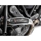 Akrapovic Carbon-Hitzeschild Ducati Monster 797 | Scrambler 800/1100 2017-2020