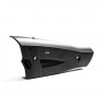Akrapovic Hitzeschild aus Carbon Monkey 2019-2025 