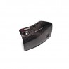 Pare-chaleur carbone Akrapovic MSX125/Grom 2021-2025