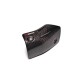 Akrapovic carbon heat shield XL750 Transalp 2023-2025
