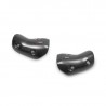 Akrapovic carbon heat shields Z1000 2014-2020