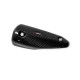 Akrapovic carbon heat shield for Ninja 400/Z400 2018-2024 | Ninja 500/Z500 2024-2025