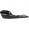 Akrapovic long carbon heat shield GSX-S950 | GSX-S1000/GT | Katana 1000 2021-2025