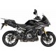 Akrapovic kurzer Hitzeschild aus Carbon GSX-S950 | GSX-S1000/GT | Katana 1000 2021-2025
