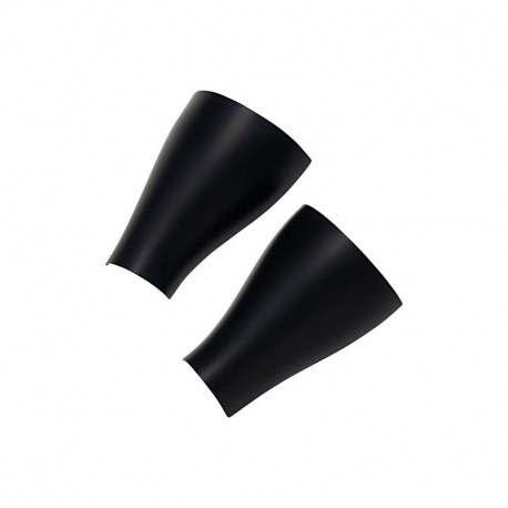 Pare-chaleur carbone Akrapovic Bonneville T120 2017-2020