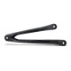 Akrapovic Carbon-Schalldämpferhalterung ZX-10R 2011-2015