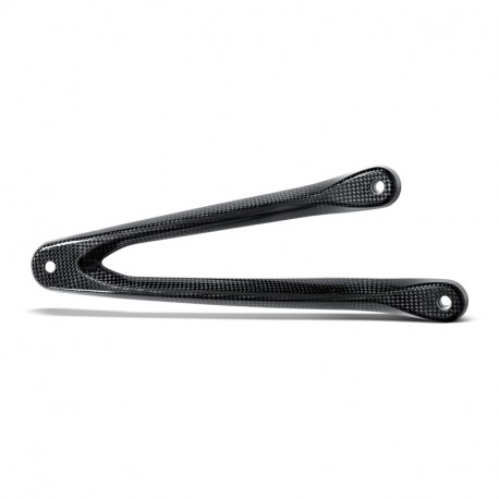 Akrapovic Carbon-Schalldämpferhalterung ZX-10R 2011-2015