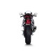 Akrapovic stainless steel exhaust system for Aprilia RS660 | TUONO 660 2020-2024