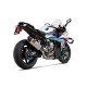 Akrapovic Evolution Line titanium exhaust system M1000RR 2025 