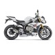 Akrapovic Titan-Schalldämpfer S1000RR 2009-2014 | HP4 | S1000R 2014-2016
