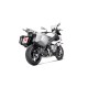 Akrapovic Titan-Schalldämpfer S1000XR 2015-2019