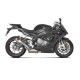 Akrapovic Titan-Schalldämpfer S1000RR 2017-2018