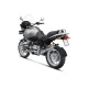 Akrapovic Auspuff Slip-On BMW R1150 GS 1999-2004 | R1150 GS Adventure 2001-2005