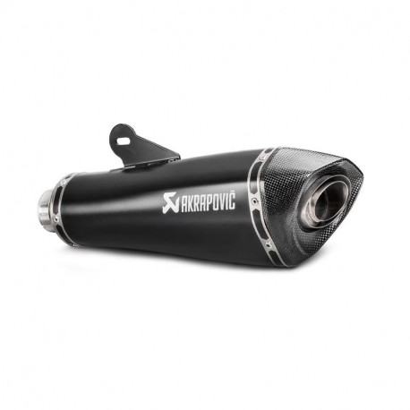  Akrapovic Auspuff Slip-On BMW R1200 Nine-T | 1200 Nine-T Racer