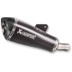 Akrapovic exhaust slip-on BMW R1200R/RS 2015-2018