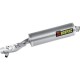 Akrapovic titanium silencer R1200GS/Adventure 2004-2009