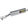 Akrapovic Auspuff Slip-On mit ABE BMW R1200GS/Adventure 2004-2009