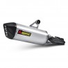 Akrapovic Titan-/Carbon-Schalldämpfer R1200GS 2013-2016 | R1200GS Adventure 2014-2016