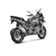 Akrapovic Titan-/Carbon-Schalldämpfer R1200GS 2013-2016 | R1200GS Adventure 2014-2016