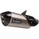 Akrapovic titanium/carbon silencer Pan America 2021-2024  