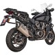 Silencieux titane/carbone Akrapovic Pan America 2021-2024
