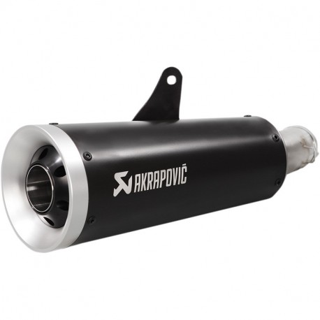 Akrapovic titanium silencer Z900RS/Café 2018-2024
