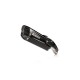 Silencieux AKRAPOVIC titane/carbone Z H2 2020-2023