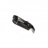 Akrapovic Titan/Carbon-Schalldämpfer Z H2 2020-2023
