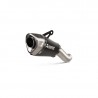 Akrapovic Auspuff Slip-On ohne ABE Kawasaki Z H2 2020-2025
