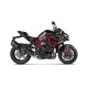 Akrapovic titanium/carbon silencer Z H2 2020-2024