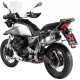 Silencieux AKRAPOVIC titane V85 TT 2019-2024