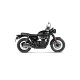 Double silencieux titane Akrapovic Bonneville T100/T120 2017-2020