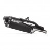 Akrapovic Auspuff Slip-On mit ABE Honda X-ADV 750 2017- | Forza 750 2021-