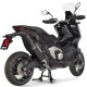 Akrapovic Auspuff Slip-On mit ABE Honda X-ADV 750 2017- | Forza 750 2021-