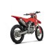 Akrapovic Auspuff Komplettanlage Titan Honda CRF 450 R/RX 2021-2025