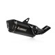 Akrapovic Slip-On Line Titan-Schalldämpfer CRF1100L Africa Twin/Adventure Sports 2024-2025