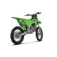 Akrapovic Auspuff Komplettanlage Titan Kawasaki KX450F 2024-2025