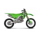 Akrapovic Auspuffanlage Evolution Line Titan KX450F 2024-2025