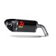 Akrapovic carbon silencer MSX125/Grom 2013-2015