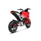 Akrapovic Komplette Titan-Rennsportauspuffanlage MSX125/Grom 2016-2020
