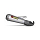 Akrapovic Titan-Schalldämpfer S1000RR 2009-2014 | S1000R 2014-2016