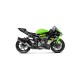 Akrapovic Carbon-Schalldämpfer ZX-6R 2009-2016 | ZX-6R 636 2013-2016 | 2019-2024