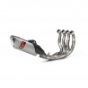 Akrapovic Evolution Line Titanium Exhaust System R1 2015-2024