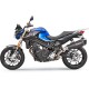 Akrapovic titanium silencer F800GT 2013-2019 | F800R 2009-2019