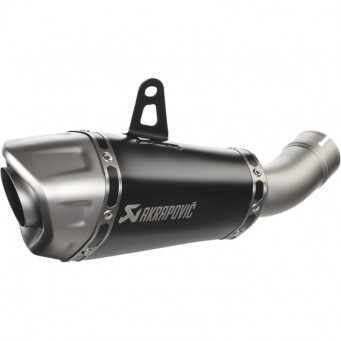 Akrapovic Auspuff Slip-On ohne ABE Kawasaki ZX10R/RR 2021-2024