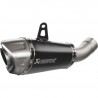 Akrapovic Auspuff Slip-On Kawasaki ZX10R/RR 2021-2024